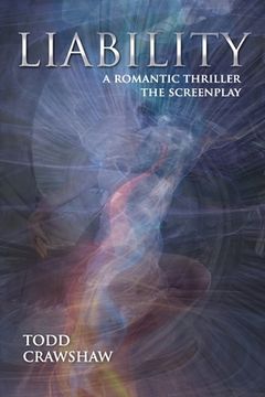 portada Liability: A Romantic Thriller (in English)