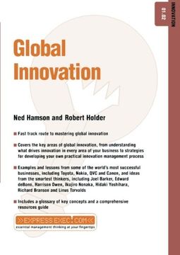 portada global innovation (en Inglés)