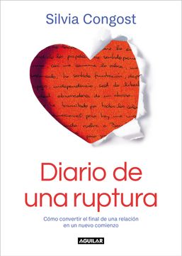 portada Diario de una ruptura (in Spanish)