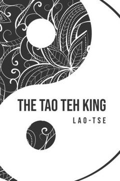 portada The Tao Teh King (en Inglés)