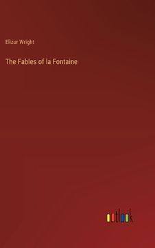 portada The Fables of la Fontaine (en Inglés)