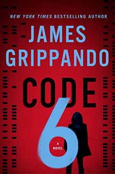 portada Code 6: A Novel (in English)