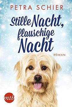 portada Stille Nacht, Flauschige Nacht (in German)