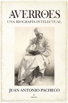 portada Averroes: Una Biografia Intelectual (in Spanish)
