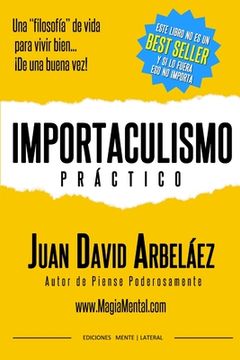 portada Importaculismo Práctico (in Spanish)