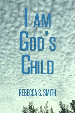 portada I Am God's Child (en Inglés)