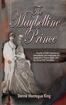 portada The Maybelline Prince (en Inglés)