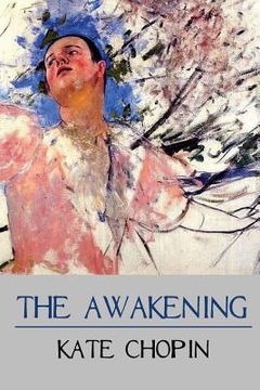 portada The Awakening (in English)