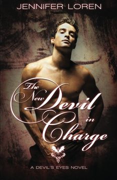 portada The New Devil in Charge (The Devil's Eyes) (Volume 6)