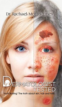 portada Dermatologist Tested (en Inglés)