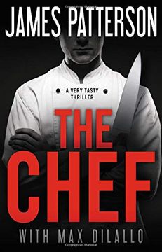 portada The Chef 