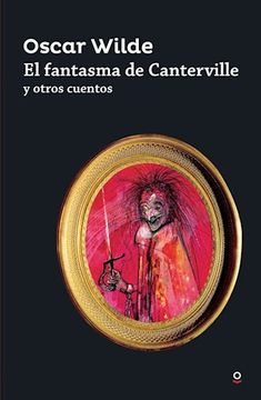 portada Fantasma de Canterville y Otros Cuentos (in Spanish)
