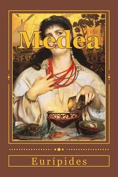 portada Medea