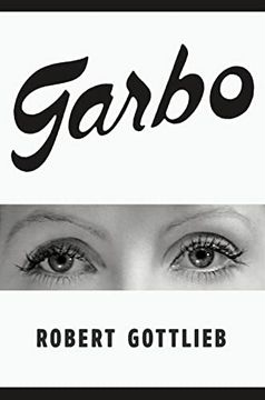 portada Garbo: Her Life, her Films 