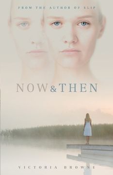 portada Now and Then