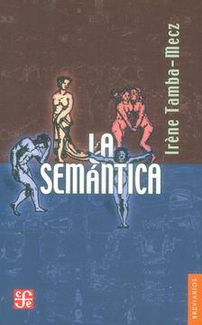portada La Semantica (in Spanish)
