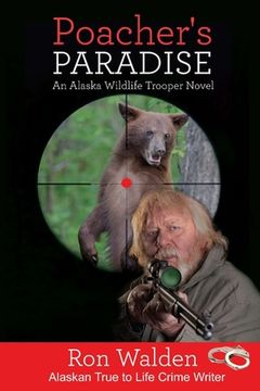 portada Poacher's Paradise 
