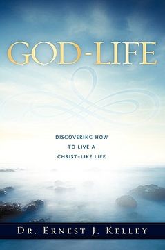 portada god-life (en Inglés)