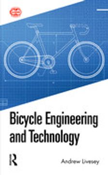 portada Bicycle Engineering and Technology