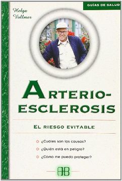 portada Arterioesclerosis (in Spanish)