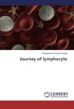 portada Journey of Lymphocyte