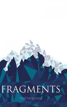 portada Fragments (en Inglés)