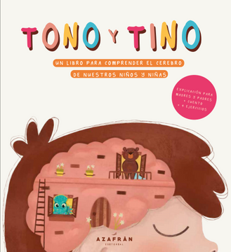 portada Tono y Tino (in Spanish)