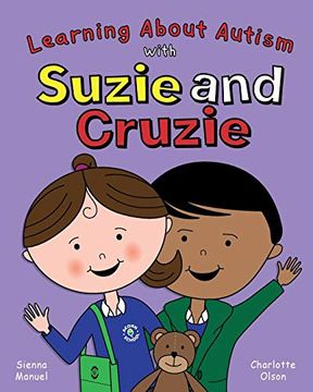 portada Suzie and Cruzie (en Inglés)