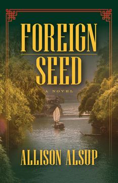 portada Foreign Seed (in English)