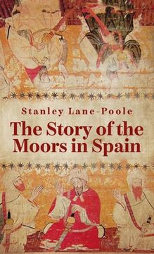 portada Story Of The Moors In Spain Hardcover (en Inglés)