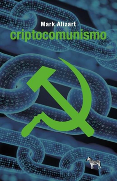 portada Criptocomunismo (in Spanish)