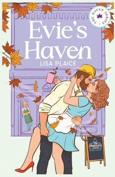 portada Evie's Haven (en Inglés)