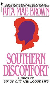 portada Southern Discomfort (en Inglés)