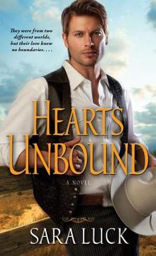 portada hearts unbound (en Inglés)