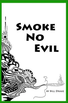portada Smoke No Evil (en Inglés)