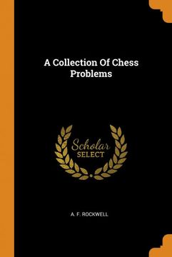 portada A Collection of Chess Problems 