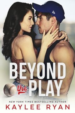 portada Beyond the Play (en Inglés)
