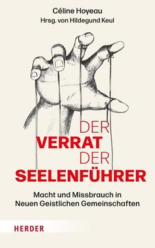 portada Der Verrat der Seelenführer (en Alemán)
