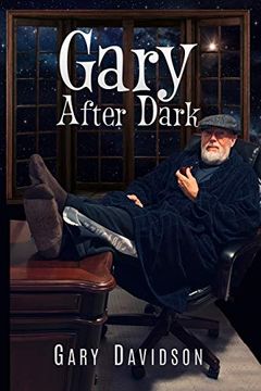 portada Gary After Dark 