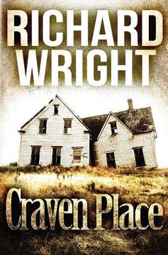 portada Craven Place (in English)