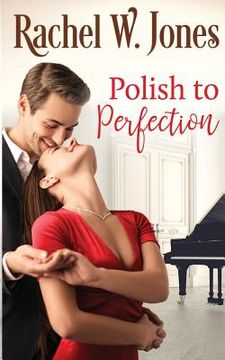portada Polish to Perfection (in English)