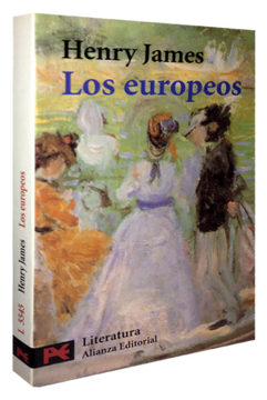 portada Los Europeos (in Spanish)