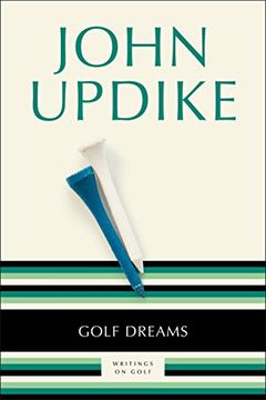 portada Golf Dreams: Writings on Golf (in English)