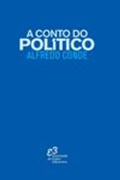 portada A Conto do Político (in Spanish)