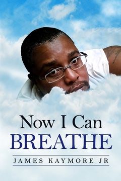 portada Now I Can Breathe (in English)