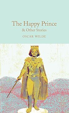 portada The Happy Prince and Other Stories (Macmillan Collector's Library) 