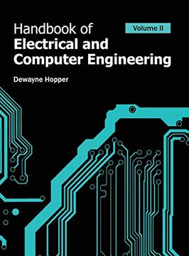 portada Handbook of Electrical and Computer Engineering: Volume ii: 2 (en Inglés)