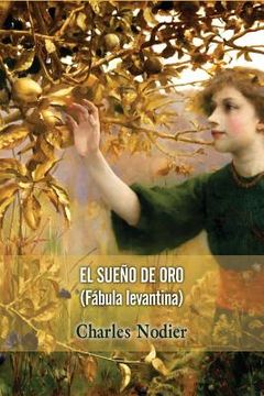 portada El sueño de oro (in Spanish)
