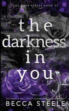 portada The Darkness In You - Anniversary Edition