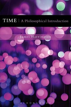portada Time: A Philosophical Introduction